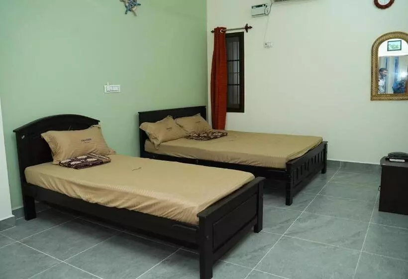 Majatalo Unga Veedu Pay And Stay