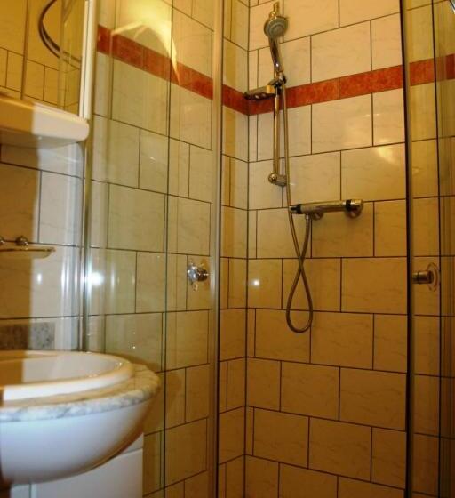 Pensionszimmer Unicat