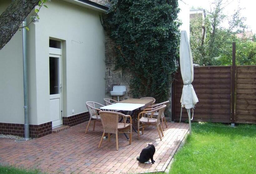 Pensionszimmer Unicat