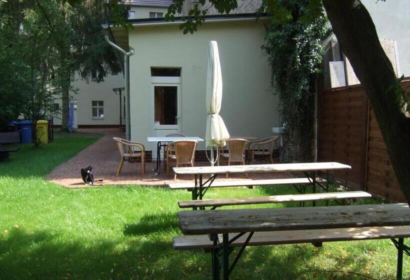 Pensionszimmer Unicat