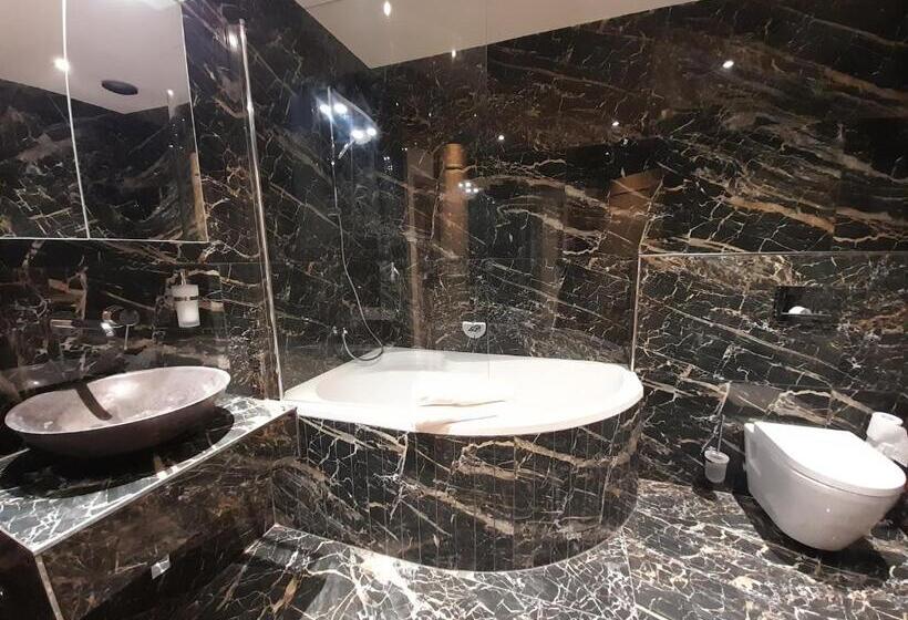 Residence Klažary U žumberka Terasové Apartmány