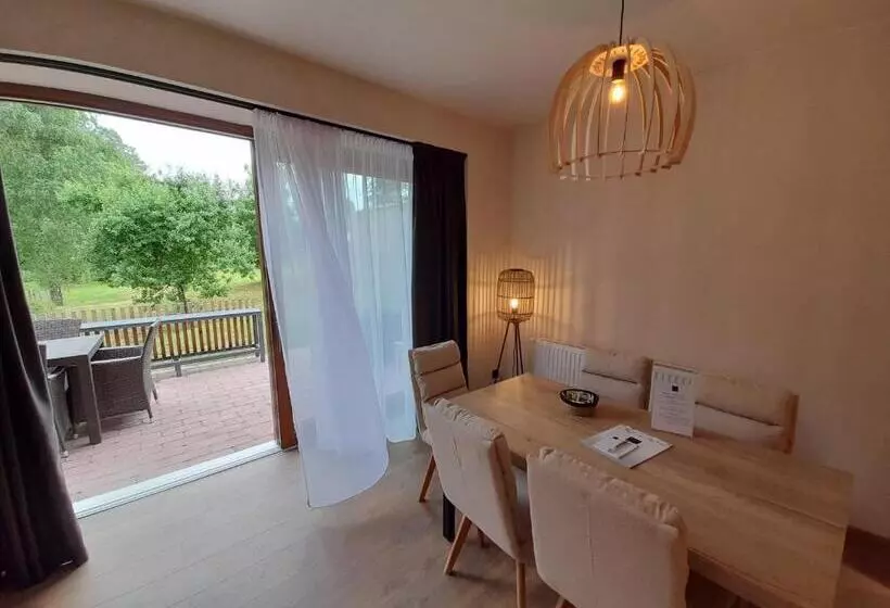 Residence Klažary U žumberka   Terasové Apartmány