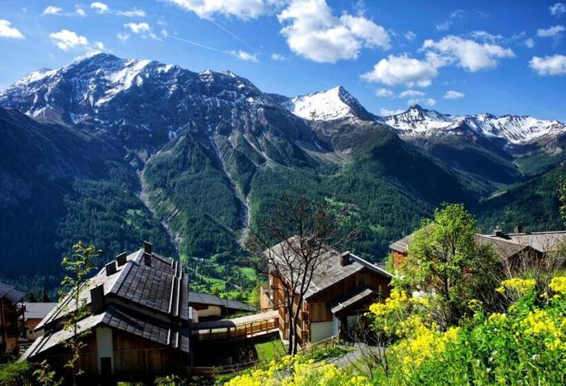 Résidence Les Etoiles D Orion   Appartement 3 Pièces Cabine 8 Personnes V 554