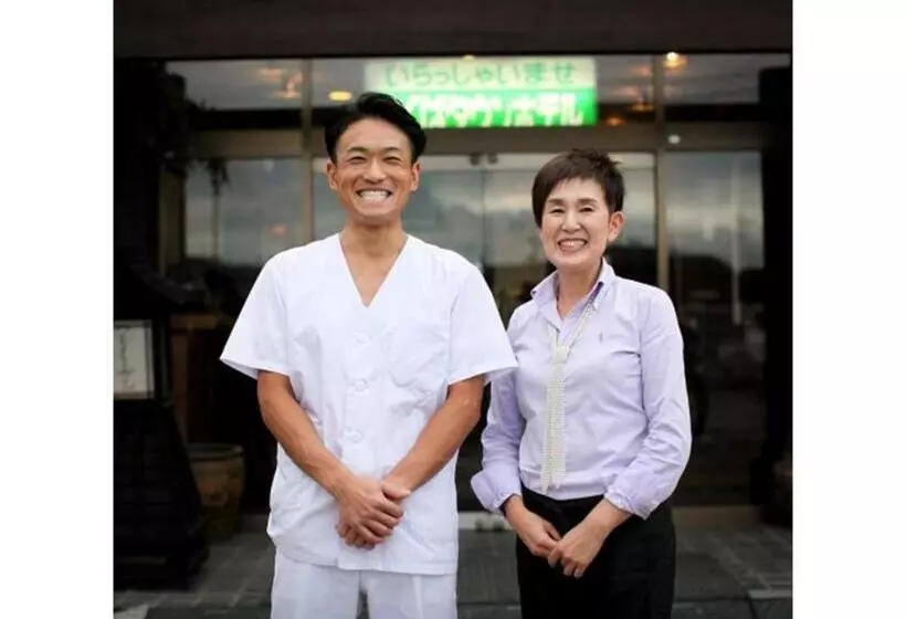 Tsukuba Town Hotel Vacation Stay 65188v