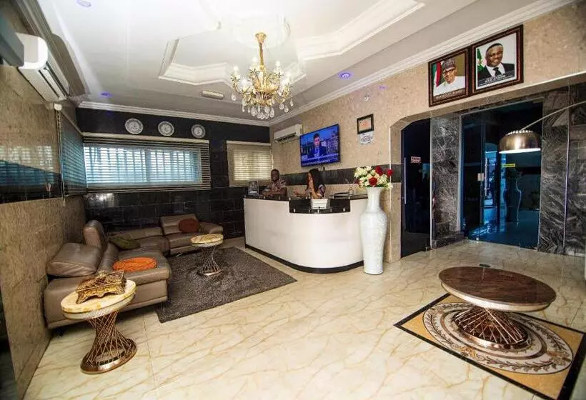 Ug Wils Hotels And Suites