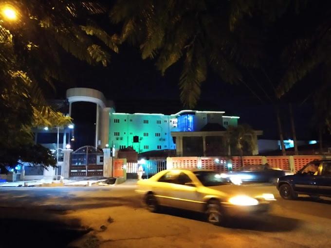 Ug Wils Hotels And Suites