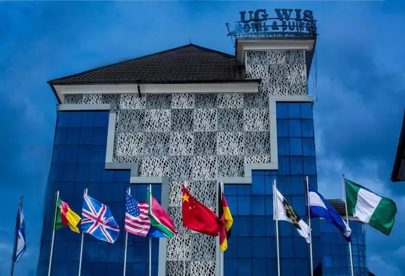 Ug Wils Hotels And Suites