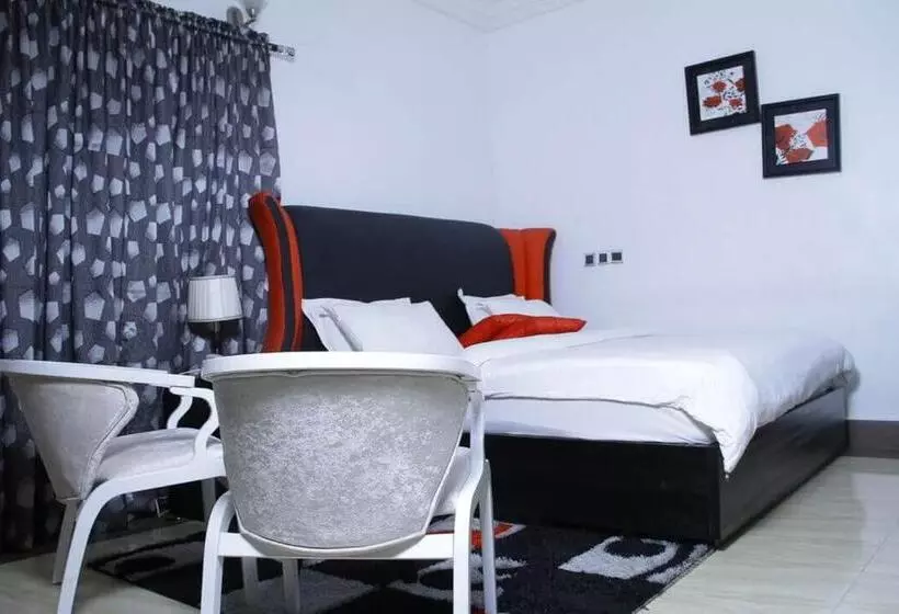 Ug Wils Hotels And Suites