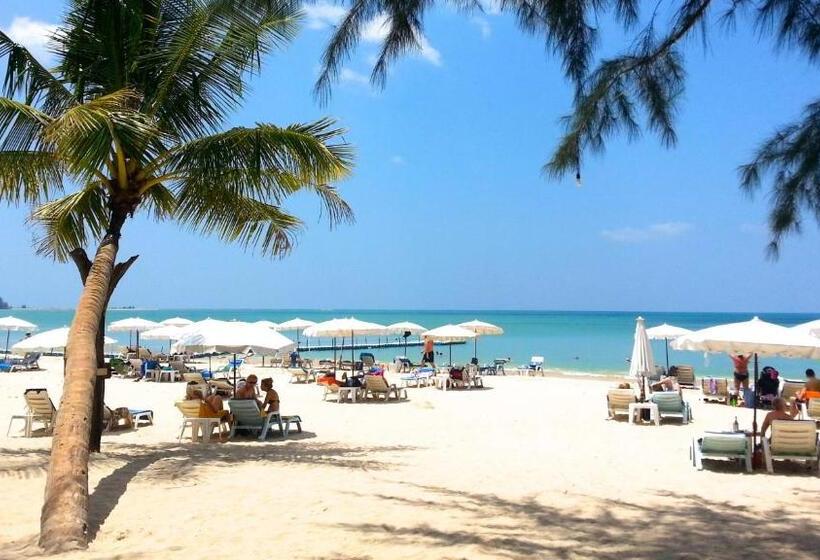 普吉岛 安达曼海滩海景度假酒店 Phuket Andaman Beach Seaview