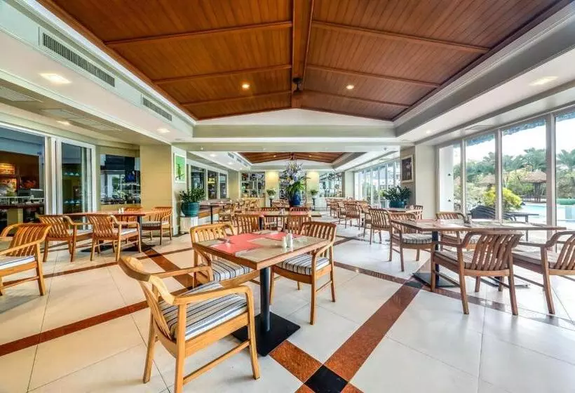 普吉岛 安达曼海滩海景度假酒店 Phuket Andaman Beach Seaview