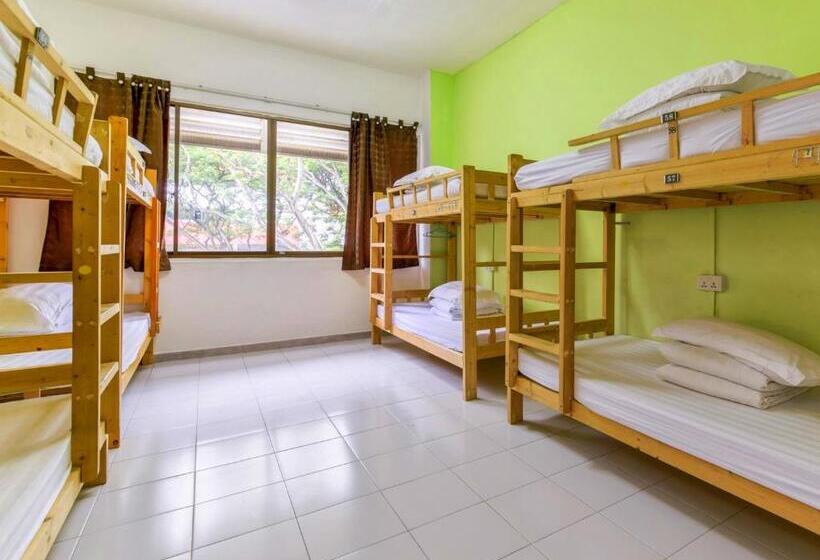 普吉岛 安达曼海滩海景度假酒店 Phuket Andaman Beach Seaview