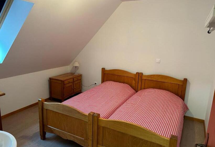 旅馆 Auberge Du Graber