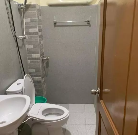 Retkeilymaja Zl Travelers Inn