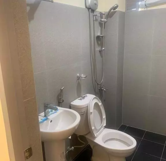 Retkeilymaja Zl Travelers Inn