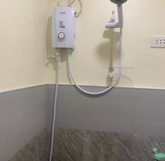 Retkeilymaja Zl Travelers Inn