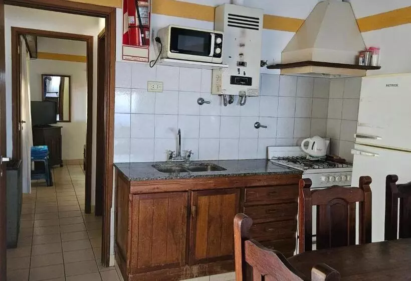 Appart Chascomús