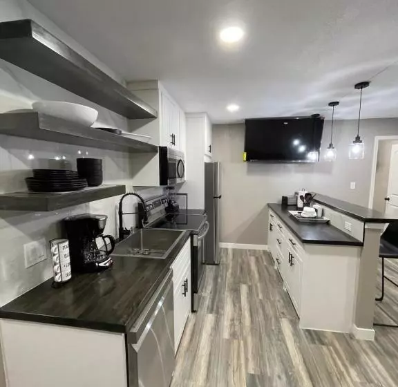 Apt 5   Dorsey At High Plains Lodge