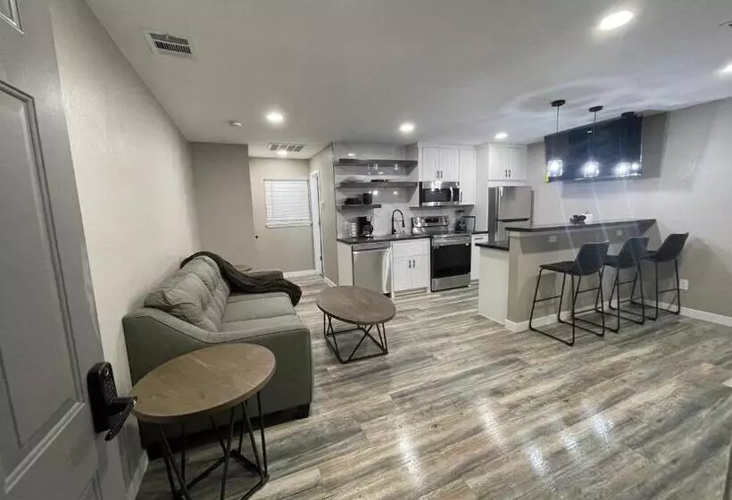 Apt 5   Dorsey At High Plains Lodge