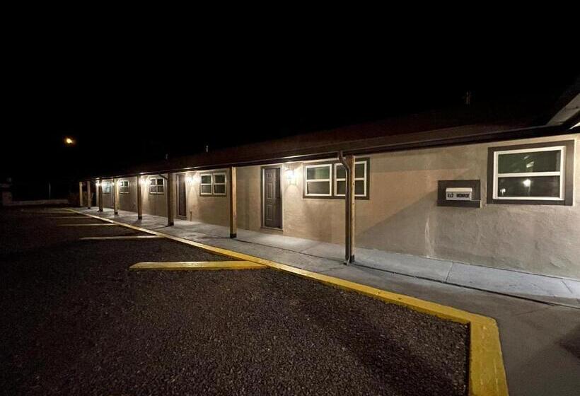 Apt 5 Dorsey At High Plains Lodge