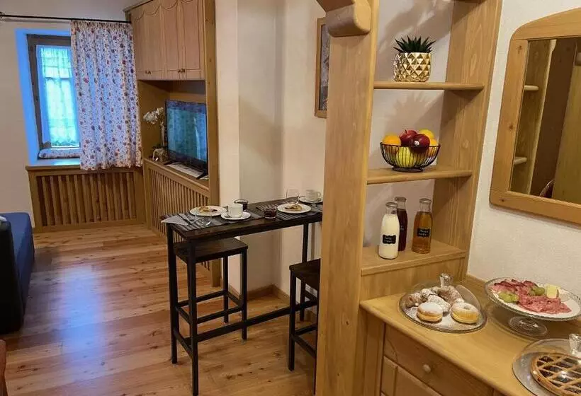 B&b Casa Fiorita