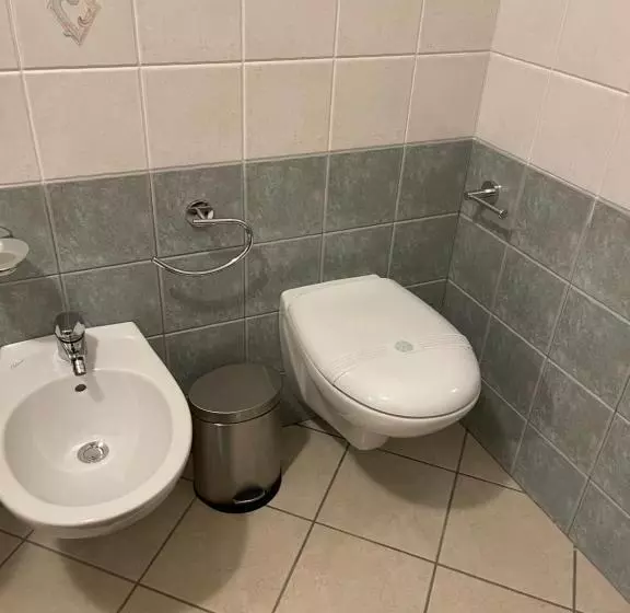 B&b Casa Fiorita