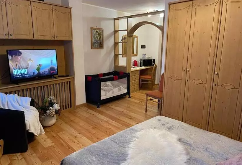 B&b Casa Fiorita