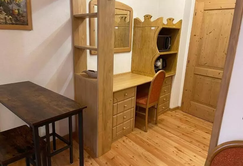 B&b Casa Fiorita