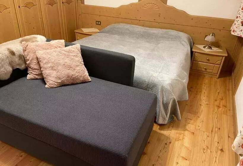 B&b Casa Fiorita