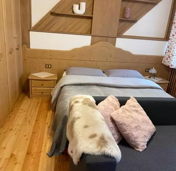 B&b Casa Fiorita