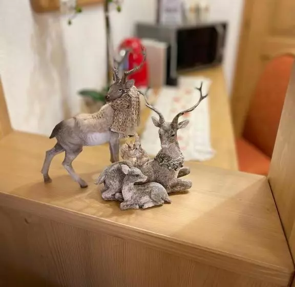 B&b Casa Fiorita