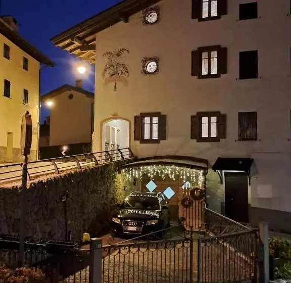 B&b Casa Fiorita