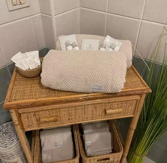 B&b Casa Fiorita