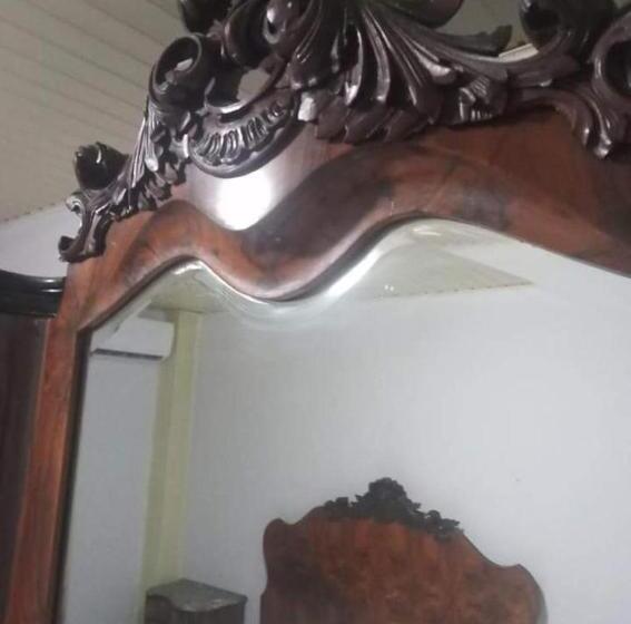 تختخواب و صبحانه Catania Retrò Room