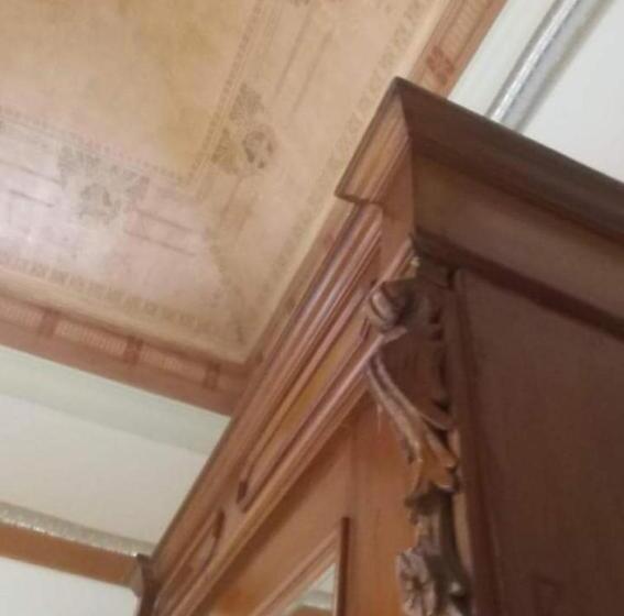 تختخواب و صبحانه Catania Retrò Room