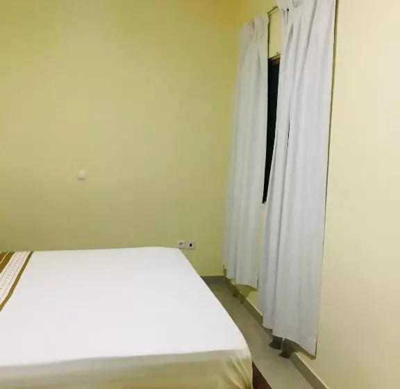 تختخواب و صبحانه Constância Retreat