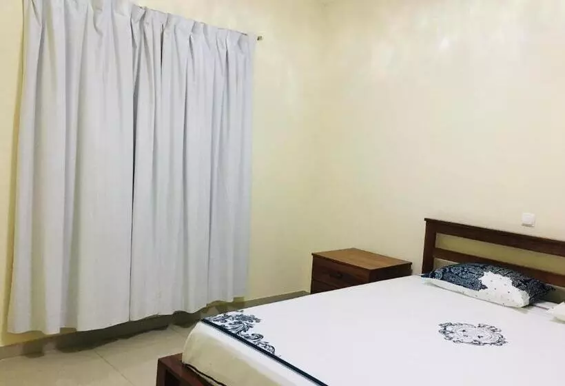 تختخواب و صبحانه Constância Retreat