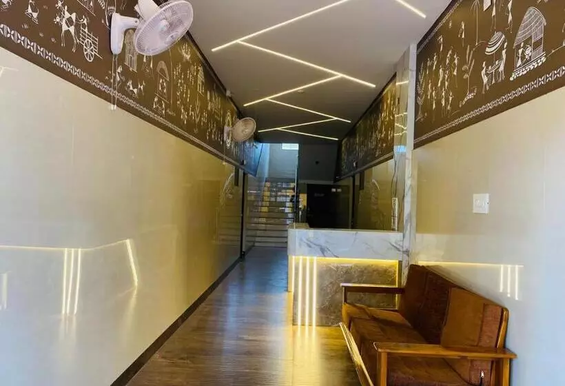 Bed and Breakfast Shreesham Resort At Malpe Beach