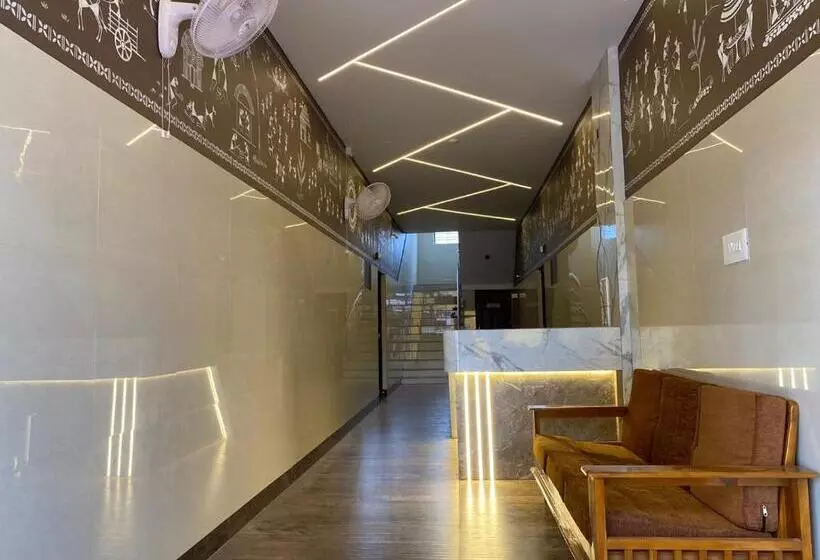 Bed and Breakfast Shreesham Resort At Malpe Beach