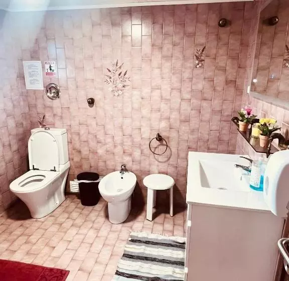 G & S   Hostel Vila Do Conde