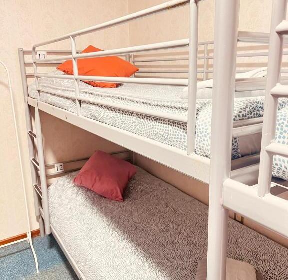 G & S   Hostel Vila Do Conde