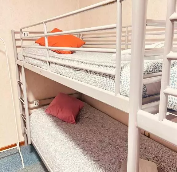 G & S   Hostel Vila Do Conde