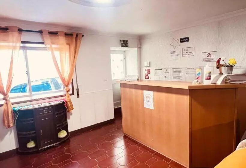 G & S   Hostel Vila Do Conde