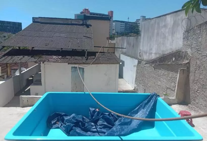 Hostel Leonardo