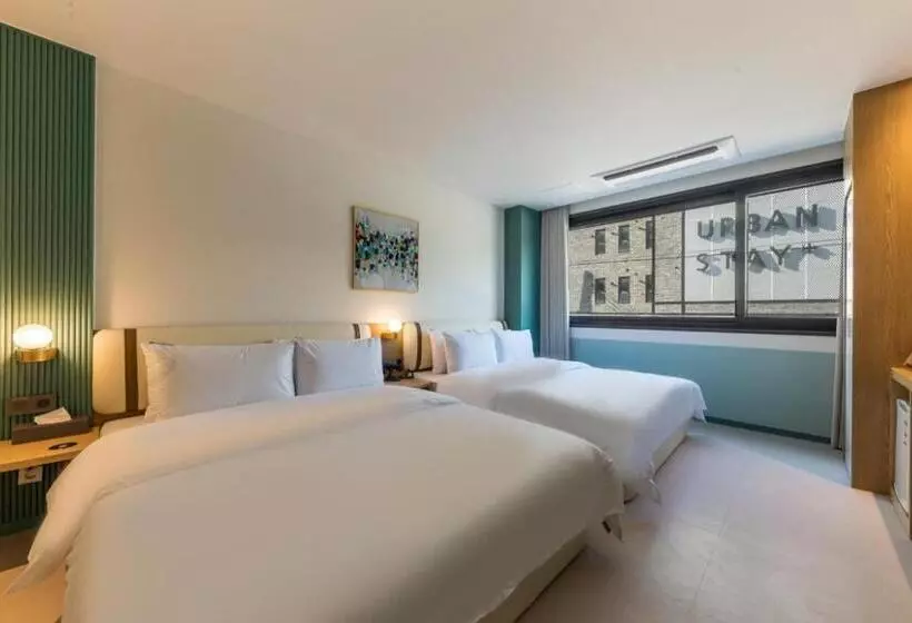 Hotelli Aria