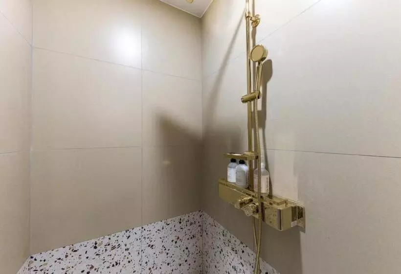 Hotelli Aria