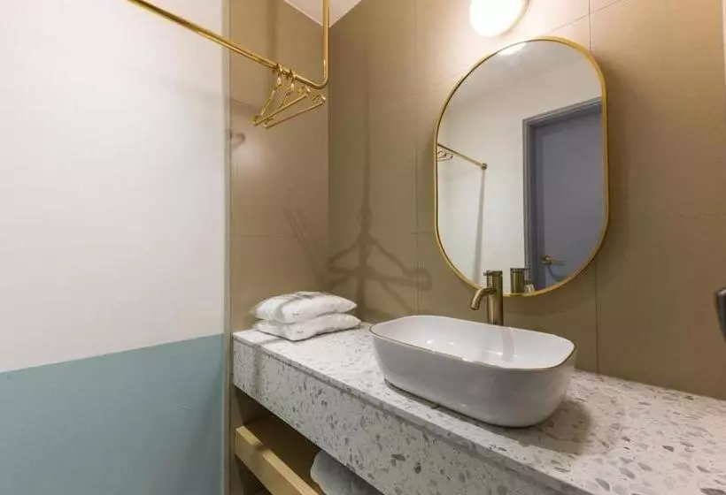 Hotelli Aria