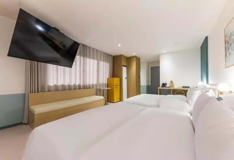Hotelli Aria