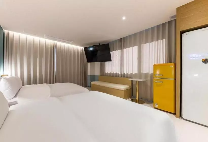 Hotelli Aria
