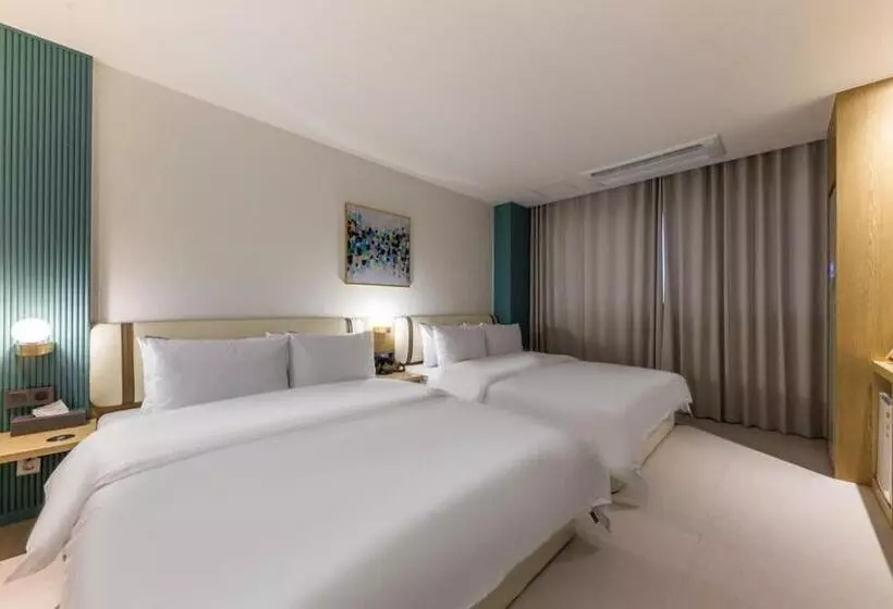 Hotelli Aria