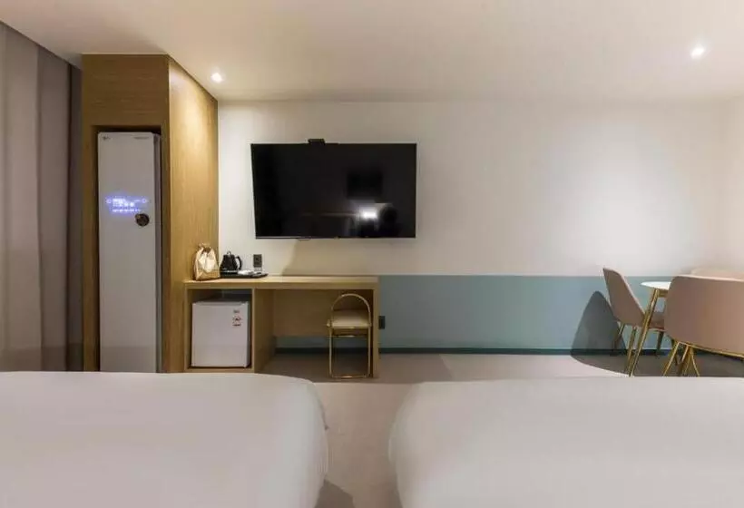 Hotelli Aria